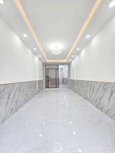 Bán nhà 4 tầng mặt tiền đường Tạ Quang Bửu P.Chánh Hưng Quận 8